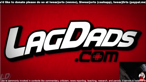 Streaming my life, 24/7.