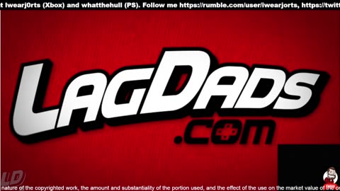 Streaming my life, 24/7.