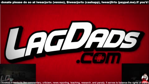 Streaming my life, 24/7.