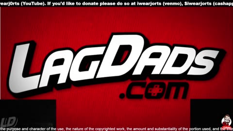 Streaming my life, 24/7.