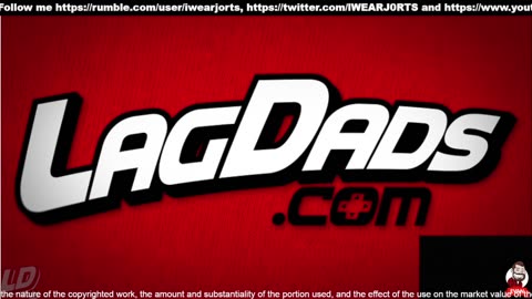 Streaming my life, 24/7.
