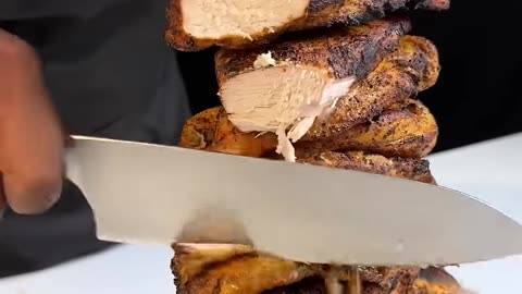 Chicken Shawarma 🥙