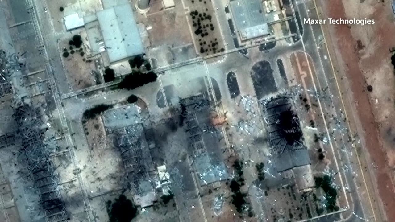 Supreme Leader says Iran would strike back if attacked
