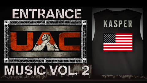 UAC | Entrance Music Vol. 2