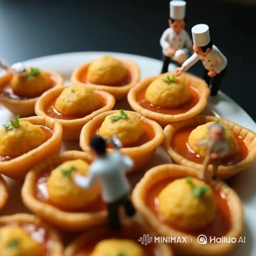 Fuska cravings: 100%, self-control: 0%