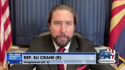 Rep. Crane On Budget: “Still Not Enough Fiscal Conservatives Are Ready To Put Themselves In Political Hot Water”