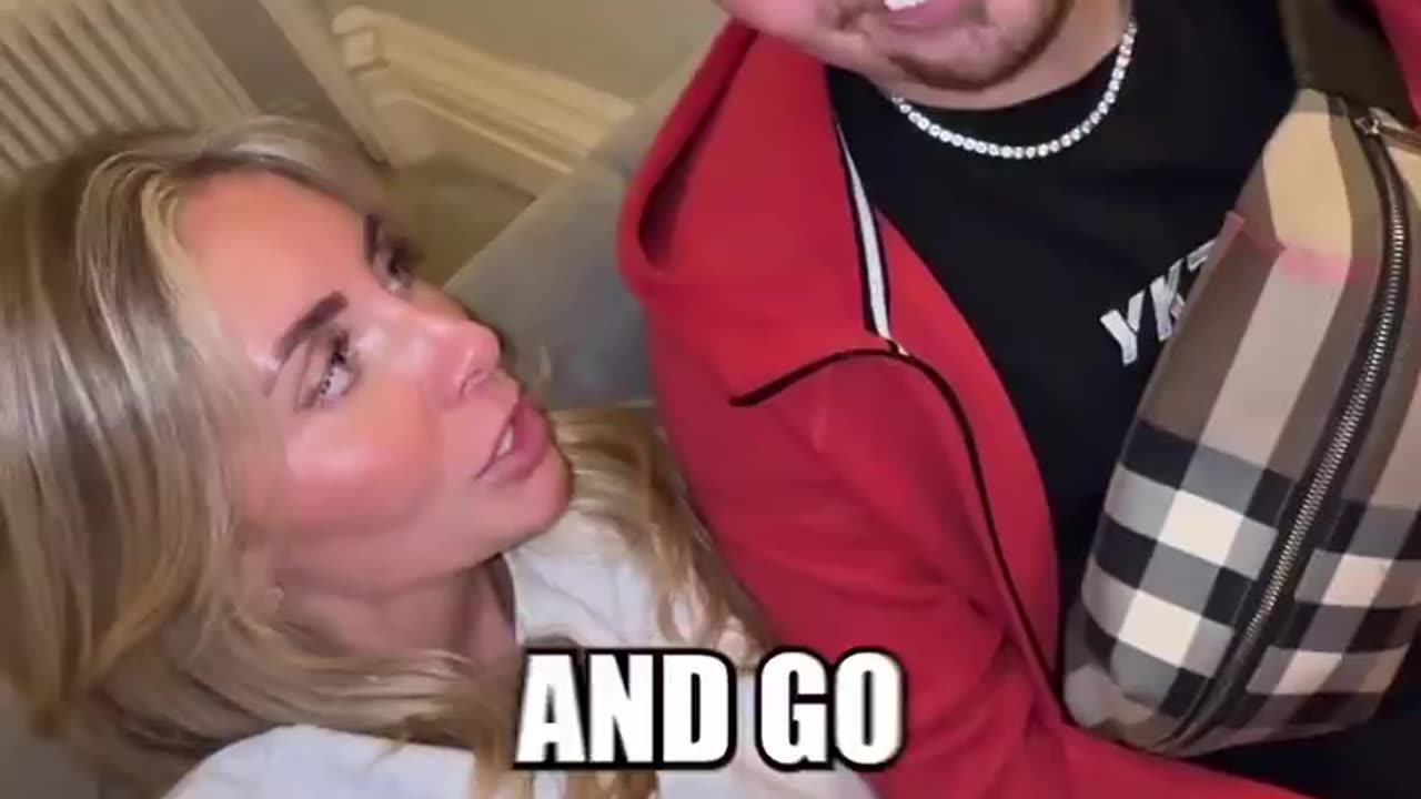 Remember This Cuck?