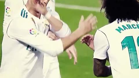 Cristiano Ronaldo netted his 450th