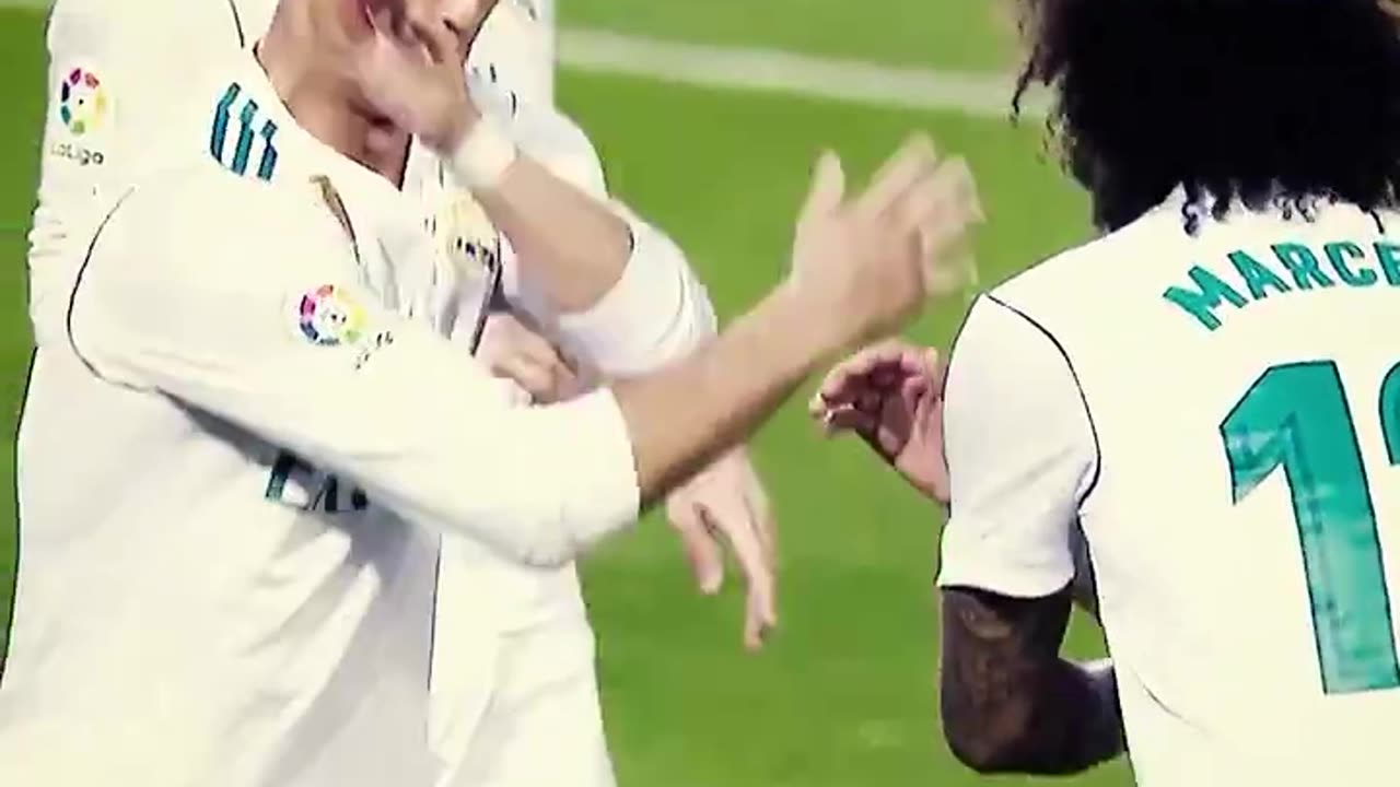 Cristiano Ronaldo netted his 450th