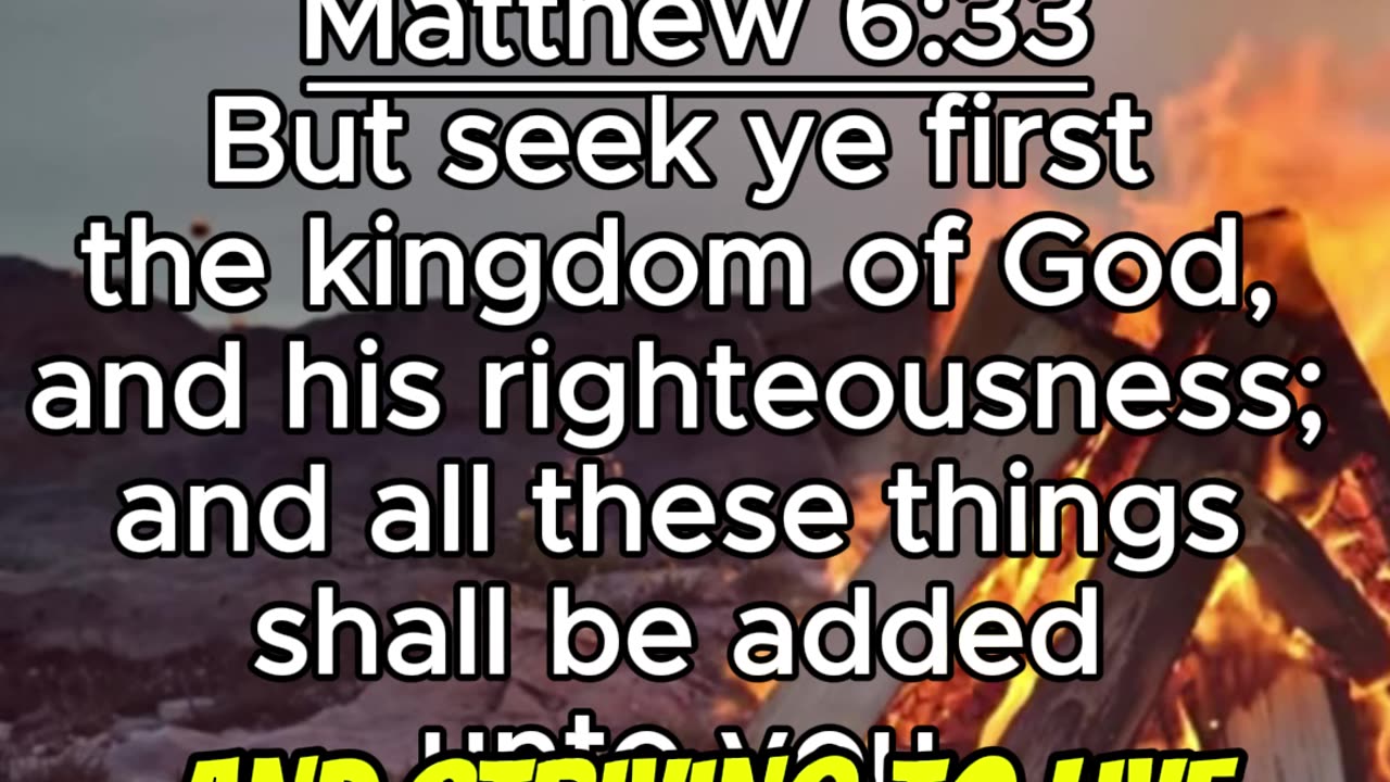 The Kingdom of God Is Already Inside You (But It Must Be Awakened)