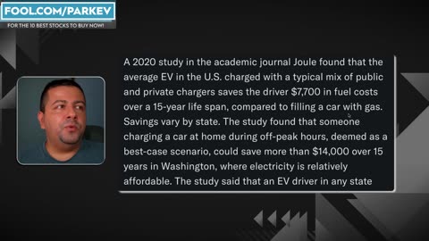 Massive News for Tesla Stock, Lucid Stock, and Rivian Stock Investors! | TSLA Stock, LCID, RIVN