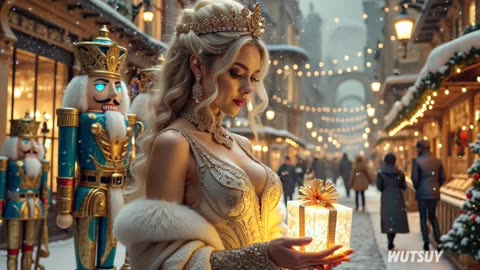 Sexy & Cute - A Steampunk Holiday