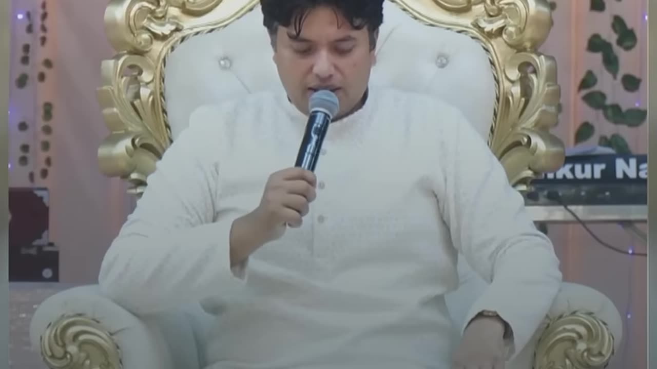Control your Eyes, Shape your Life || @AnugrahTV
