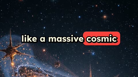The Largest Known Object in the Universe