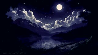 Deep Sleep and Easy Fall Asleep - Music for Your Relaxation