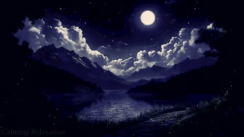 Deep Sleep and Easy Fall Asleep - Music for Your Relaxation