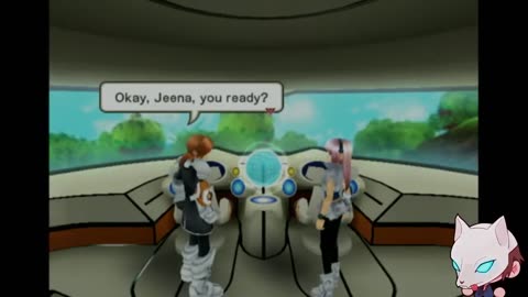 Spectrobes Origins- the dirt planet