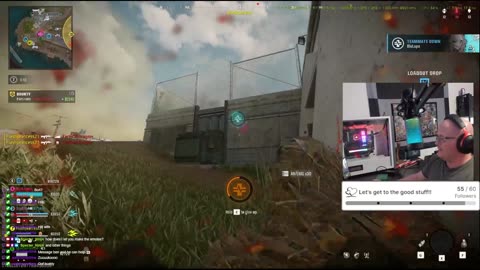 SUNDAY FUNDAY DOUBLE XP!!
