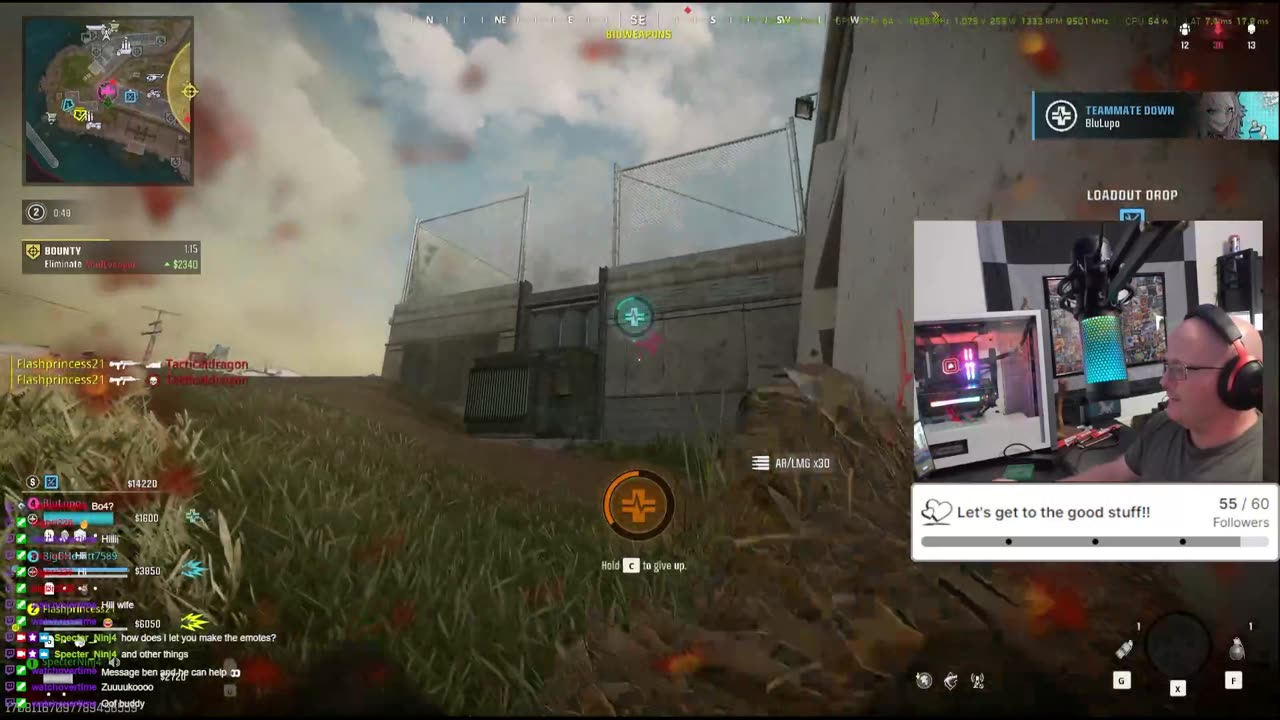 SUNDAY FUNDAY DOUBLE XP!!