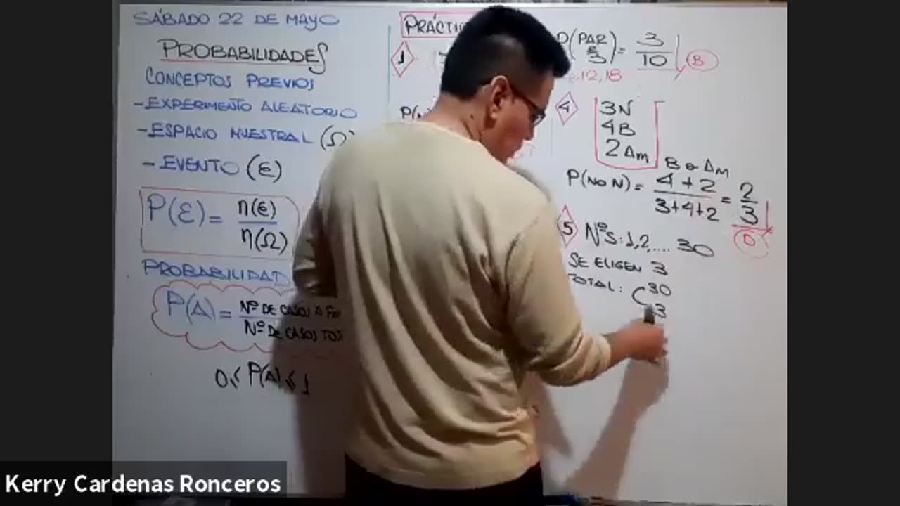 EXCLUSIVA UNI SEMESTRAL | Semana 18 | RM