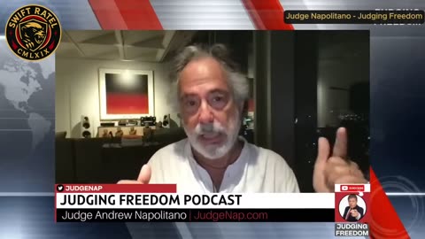 Trump’s War Talk Masks Global Defeat?