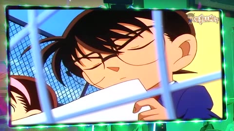 Detective Conan Tagalog Dubbed HD (Episode 252)