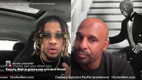 Another Dick Watcher clocks Passport Bros @aageofsixpacks