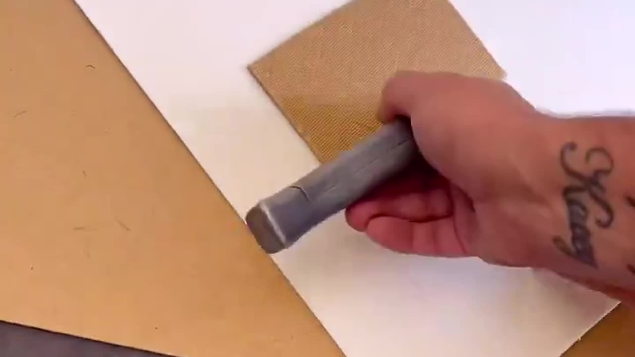 Lay Vinyl Flooring Like a Boss