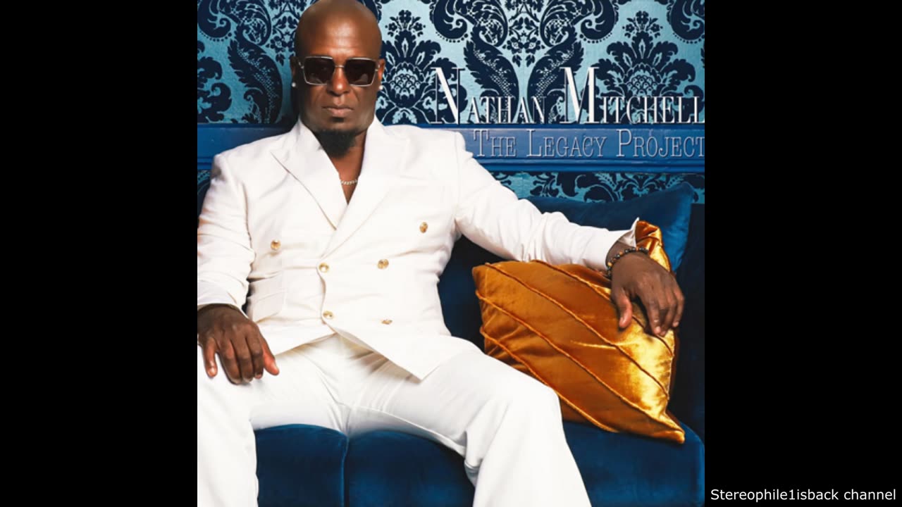 Nathan Mitchell - Promise Keeper