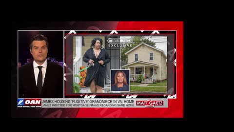 Tish Has Been Harboring A Fugitive In Her Fraudulently Obtained Virginia Property
