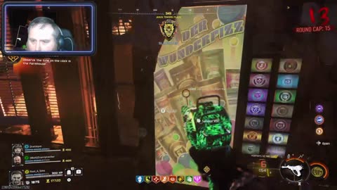 Call of Duty: ZOMBIES