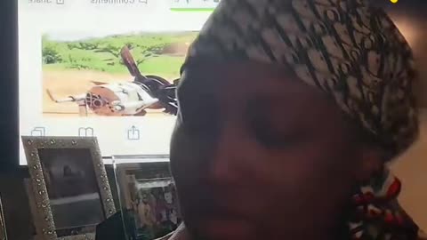 EMPRESS PARIS BREAKDOWN OF QUEEN TOMIKAY SPLITTING JAZZY CHERRY FOREHEAD & SENDING HER & HER HUSBAND TO JAIL PT. 2