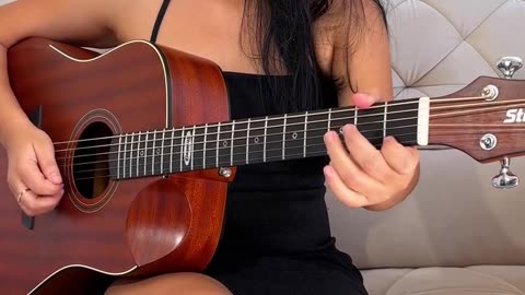 Guitar 5