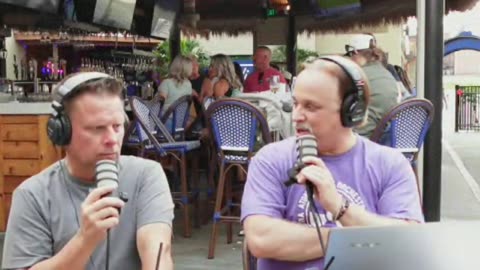 Mickey Talks EP: 112 - Mickey & Matt @ Natalie's