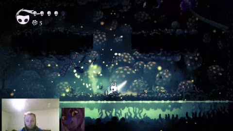 Hollow Knight Part 3 The Knight Ties Some Loose Ends