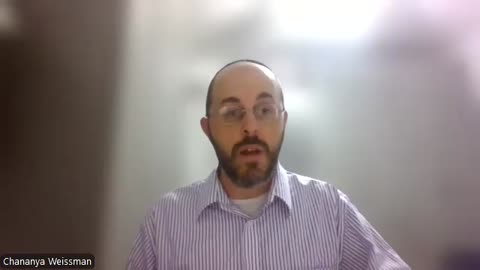 Rav Wasserman #33 — How an Orphan Generation Must Fight Amalek