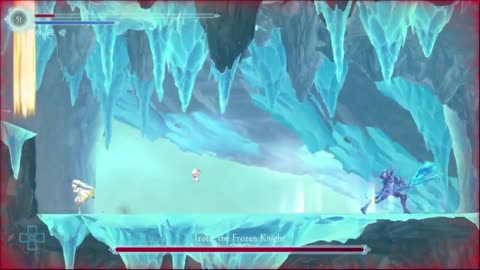 Afterimage Part 8 #RumbleGaming