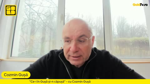 “Ce trebuie să știm / Ca să nu … greșim”: Trump a ratat înțelegerea cu Marea Finanță Occidentală