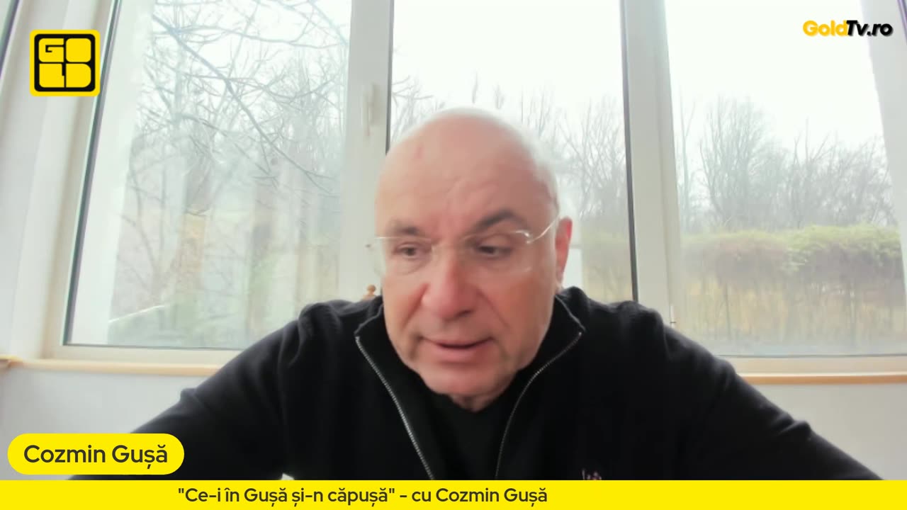 “Ce trebuie să știm / Ca să nu … greșim”: Trump a ratat înțelegerea cu Marea Finanță Occidentală