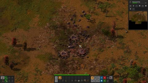 Factorio (PC) E1.2
