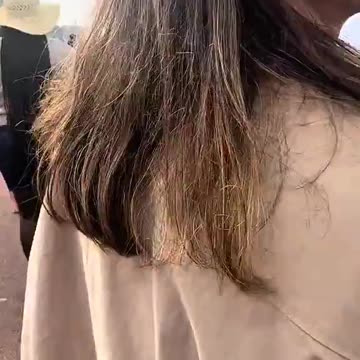 Beach in Edinburgh, Scotland