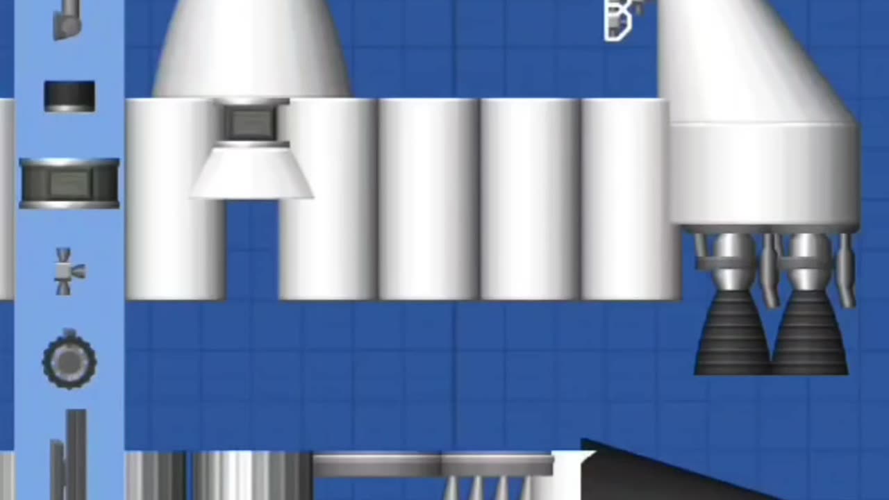 Is this a lunar train