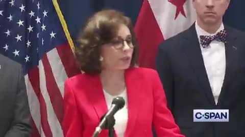 Pirro: Death Penalty Is On The Table For Man Accused Of Killing Israeli Diplomats
