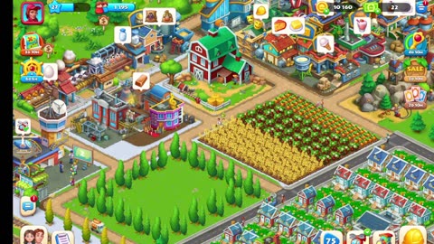 Township ❣🤣LIVE❣🐀STAY CALM AND CHILL
