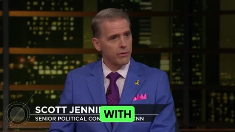 Scott Jennings Makes the Concise Case for Government Workers to Work Outside of DC