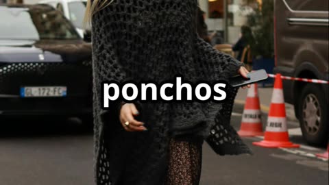 Poncho Power The Ultimate Travel Hack #prepping #shtf #shtfsurvival
