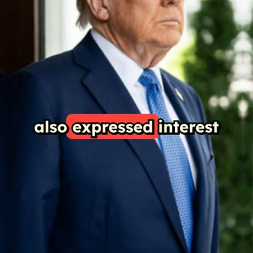 Trump Willing To Meet With Hollywood Bosses