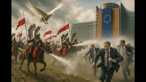 Ojczyzna woła...