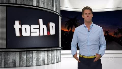 Tosh.0 - [07x26] - Elephant Lady