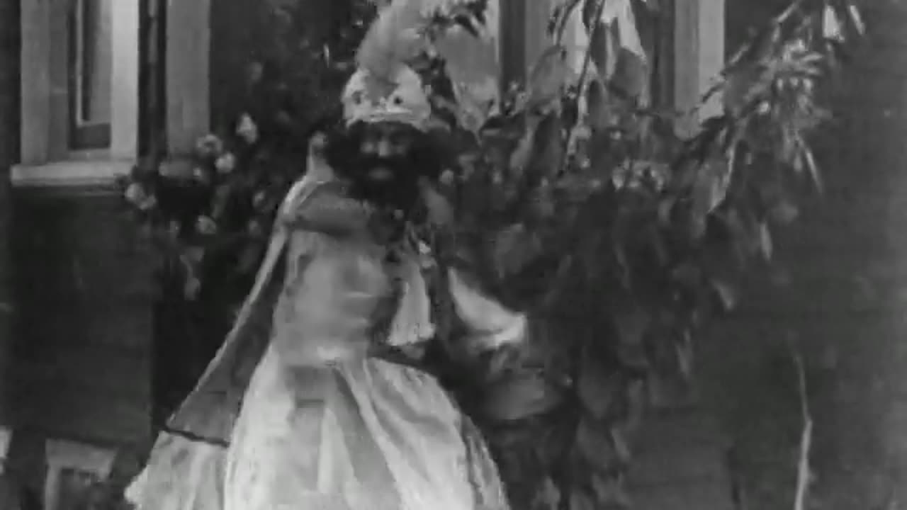 A Flirt's Mistake (1914)